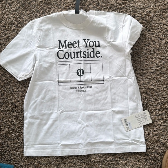 lululemon athletica Other - Men’s lululemon T-shirt
